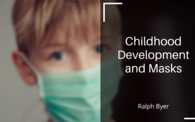 Childhood Development and Masks