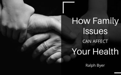 How Family Issues Can Affect Your Health