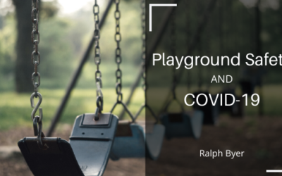 Playground Safety and COVID-19