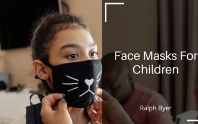 Face Masks for Children